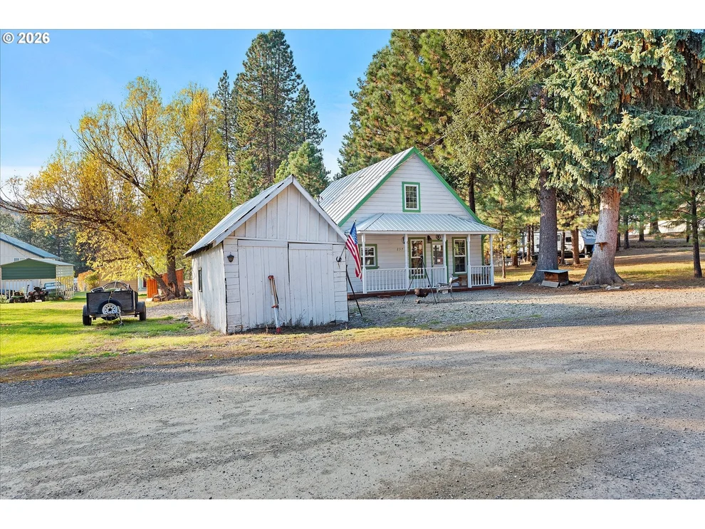 Unit for sale at 237 BONANZA ST, Sumpter, OR 97877