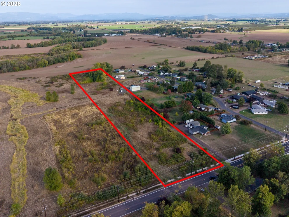 Unit for sale at Gold Fish Farm RD, Albany, OR 97322