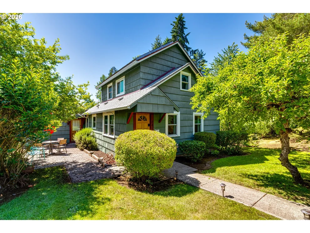 Unit for sale at 2420 MADISON ST, Eugene, OR 97405