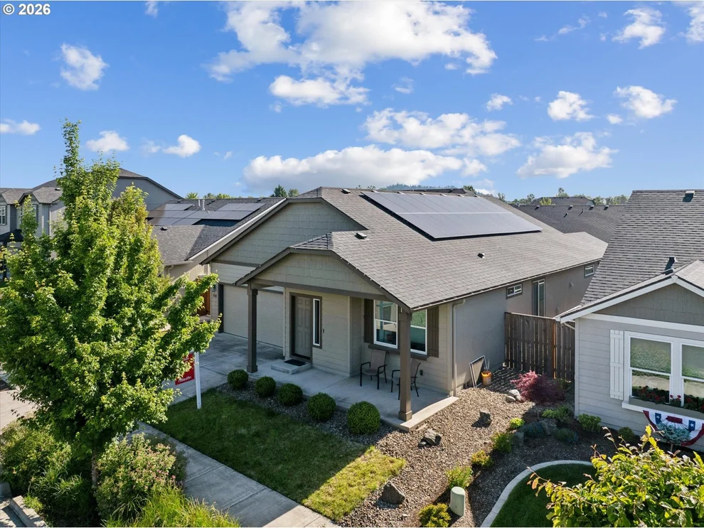 Unit for sale at 559 CASTING ST, Albany, OR 97322