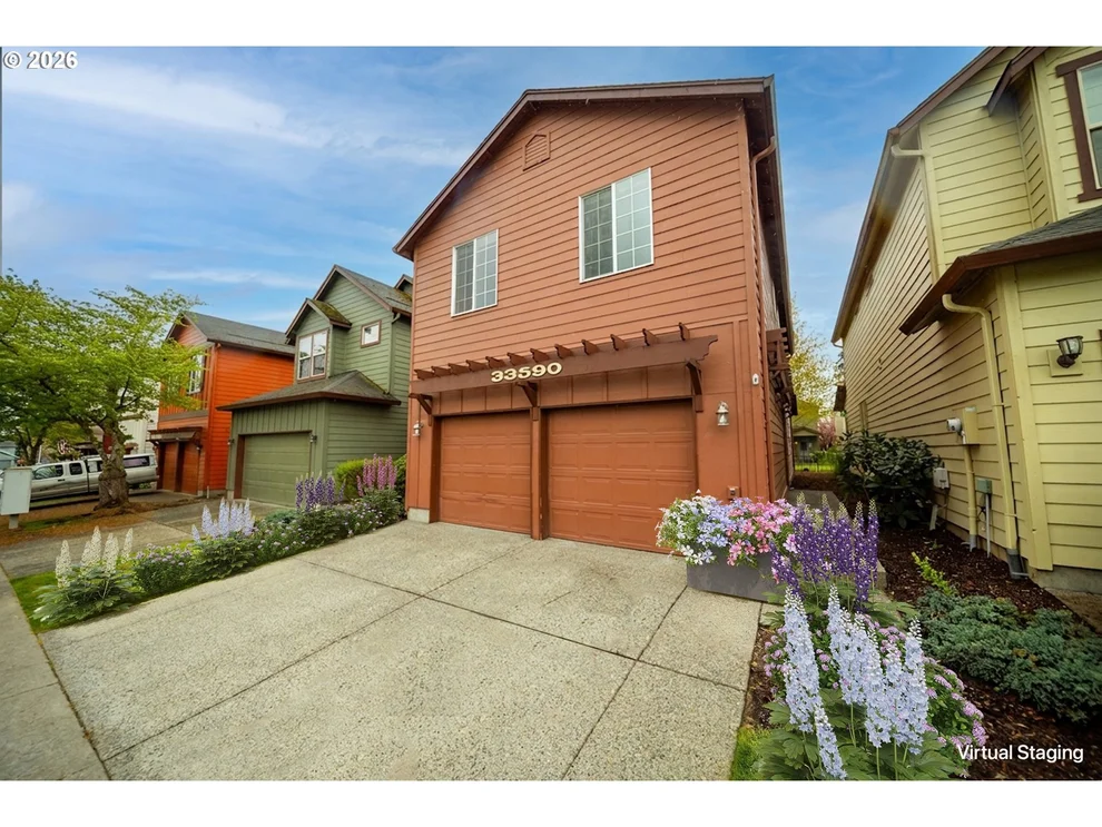 Unit for sale at 33590 SE DILL PL, Scappoose, OR 97056