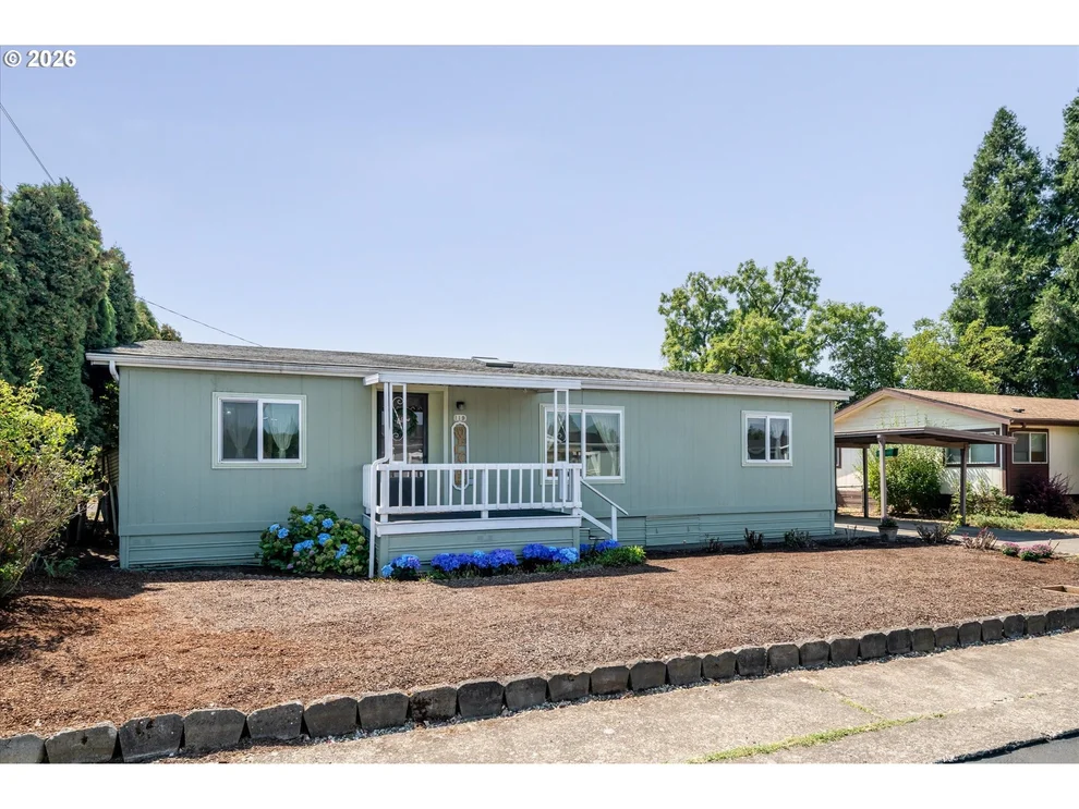 Unit for sale at 2150 LAURA ST, Springfield, OR 97477