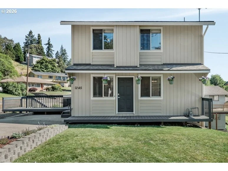 Unit for sale at 1245 SE GERMOND AVE, Roseburg, OR 97470