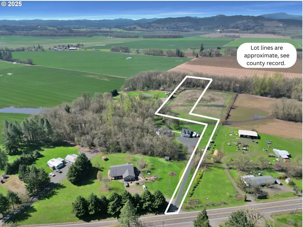 Unit for sale at HWY 99 W, JunctionCity, OR 97448