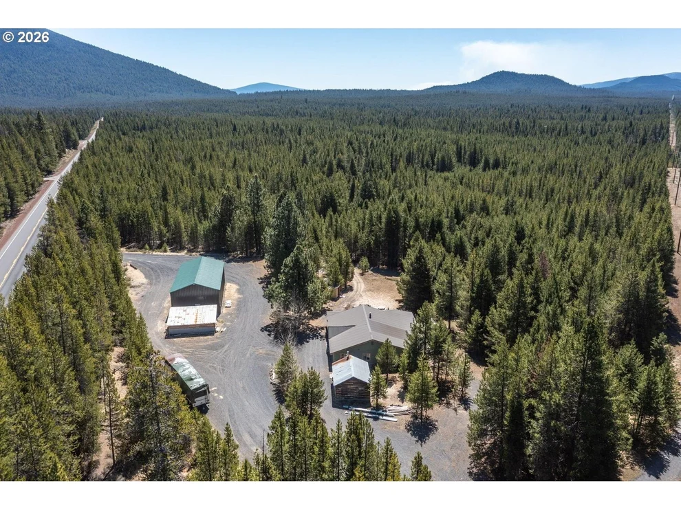 Unit for sale at 18142 HIGHWAY 58, CrescentLake, OR 97733