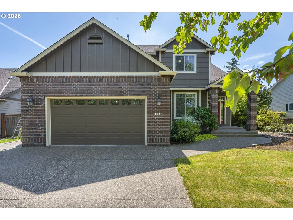 Unit for sale at 1902 NE LUCY BELLE ST, McMinnville, OR 97128