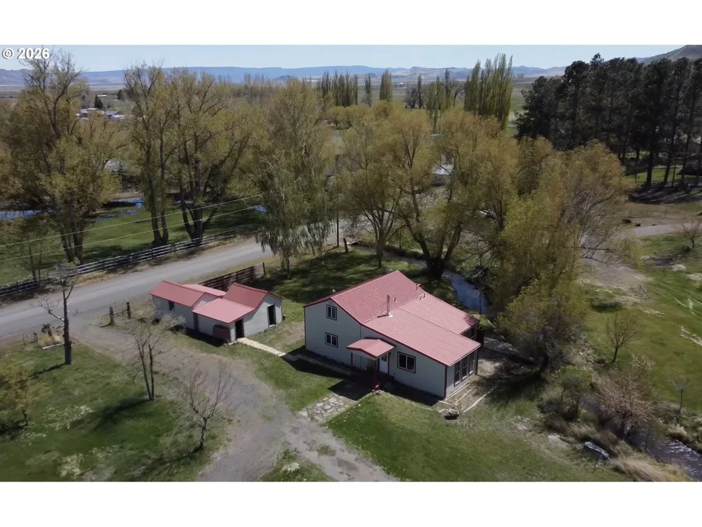 Unit for sale at 145 GREEN ST, Paisley, OR 97636