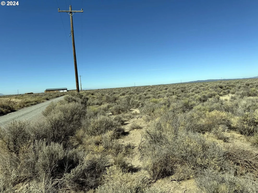 Unit for sale at Fossil Lake RD, ChristmasValley, OR 97641