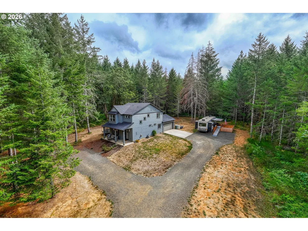 Unit for sale at 22447 NOTI LOOP, Noti, OR 97461