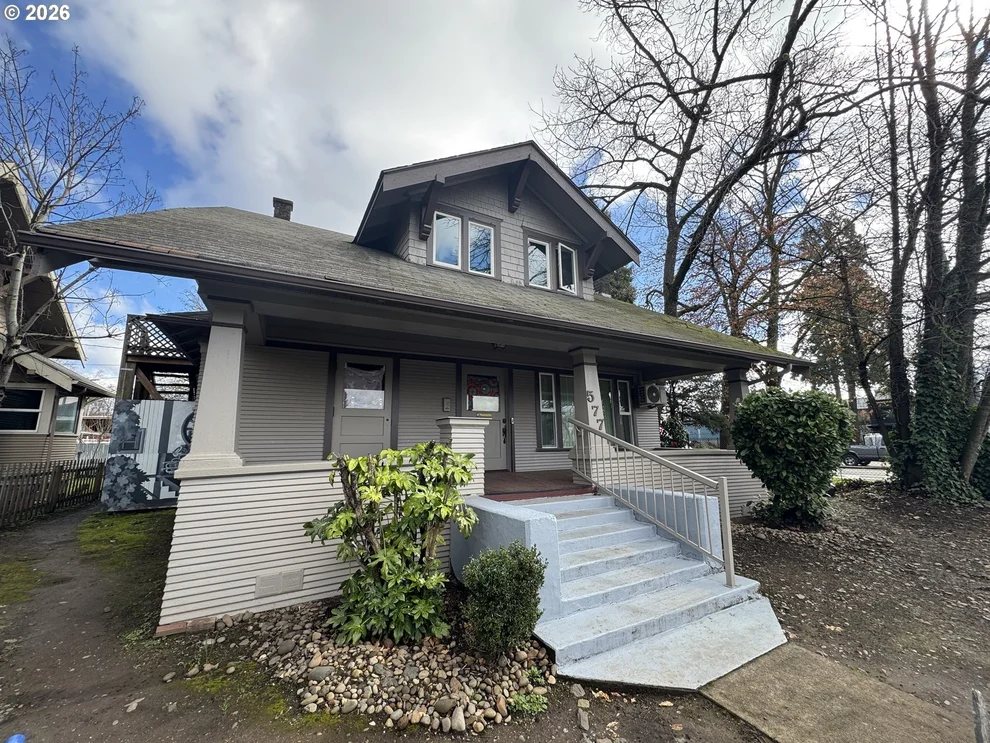 Unit for sale at 577 MADISON ST, Eugene, OR 97402
