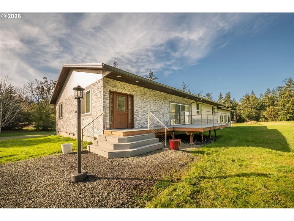 Unit for sale at 87829 TWO MILE LN, Bandon, OR 97411
