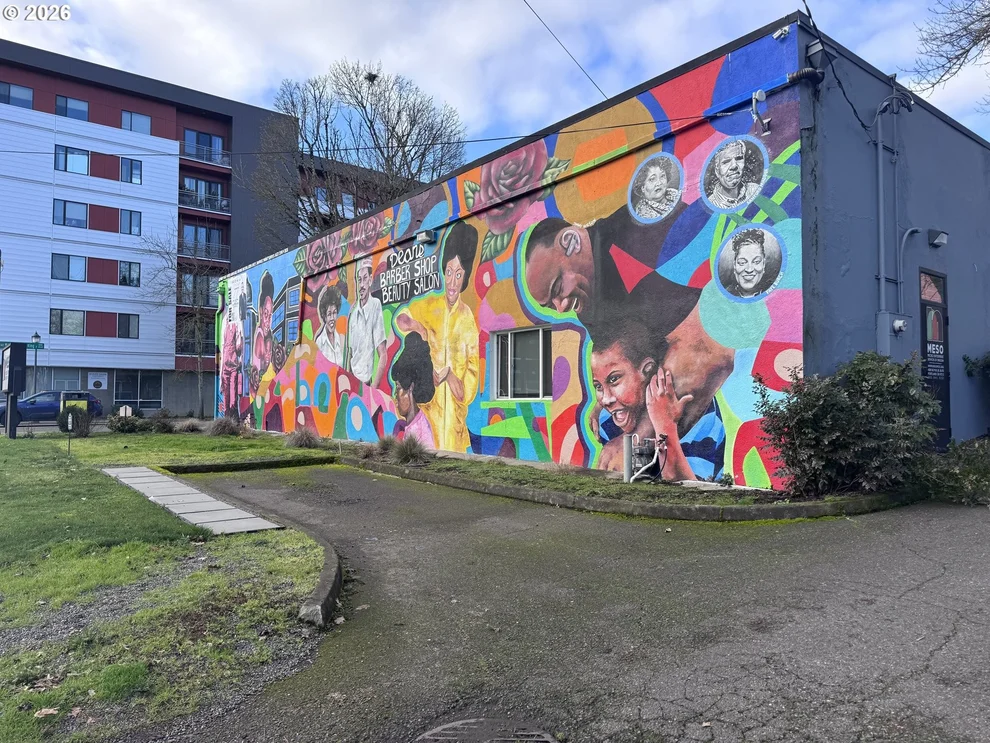 Unit for sale at 4008 NE M L KING BLVD, Portland, OR 97212