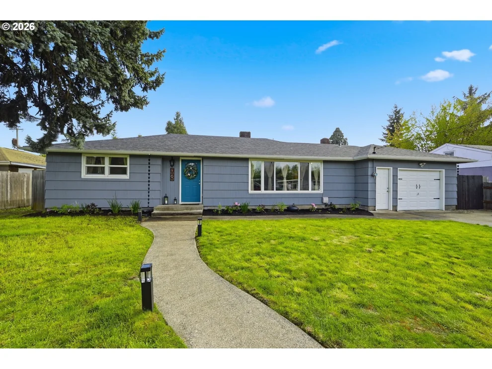 Unit for sale at 4060 WOOD AVE, Eugene, OR 97402