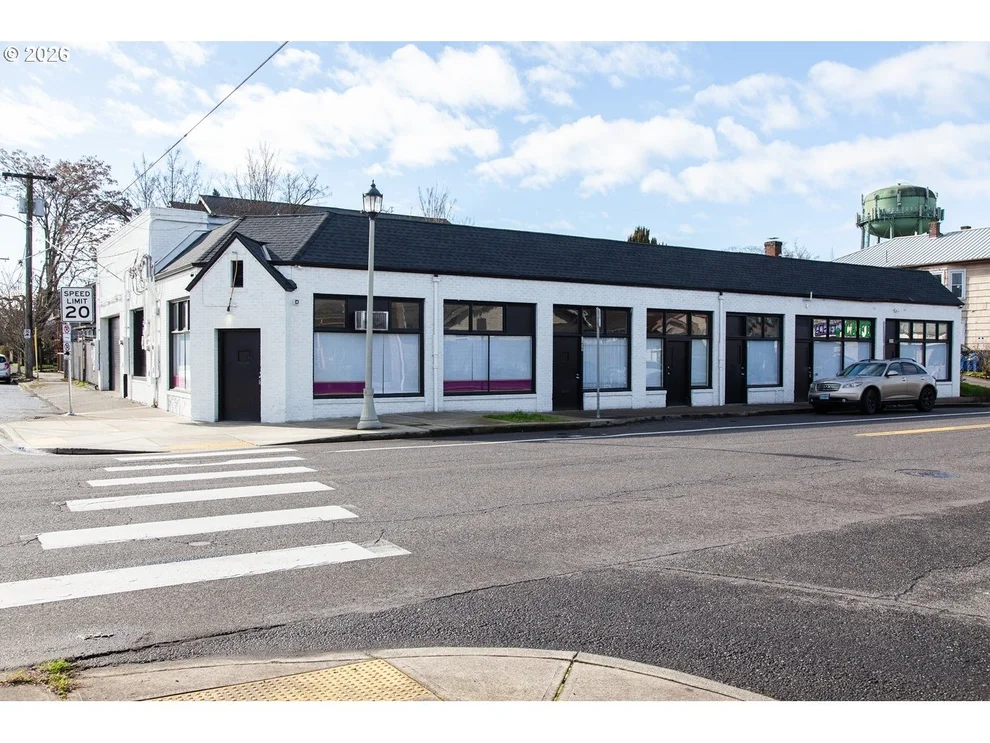 Unit for sale at 1218 N KILLINGSWORTH ST, Portland, OR 97217