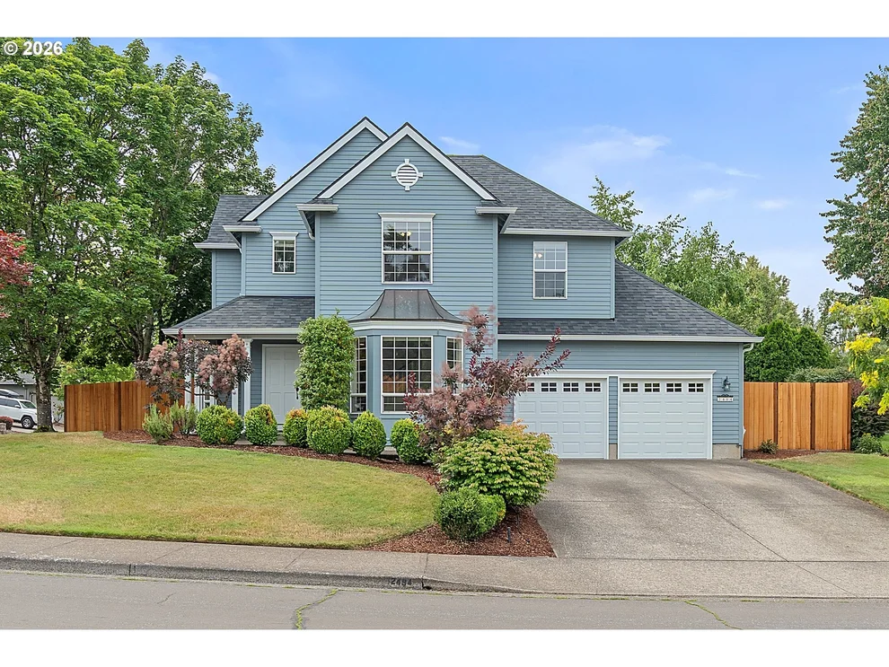 Unit for sale at 2494 NE ESTATE DR, Hillsboro, OR 97124
