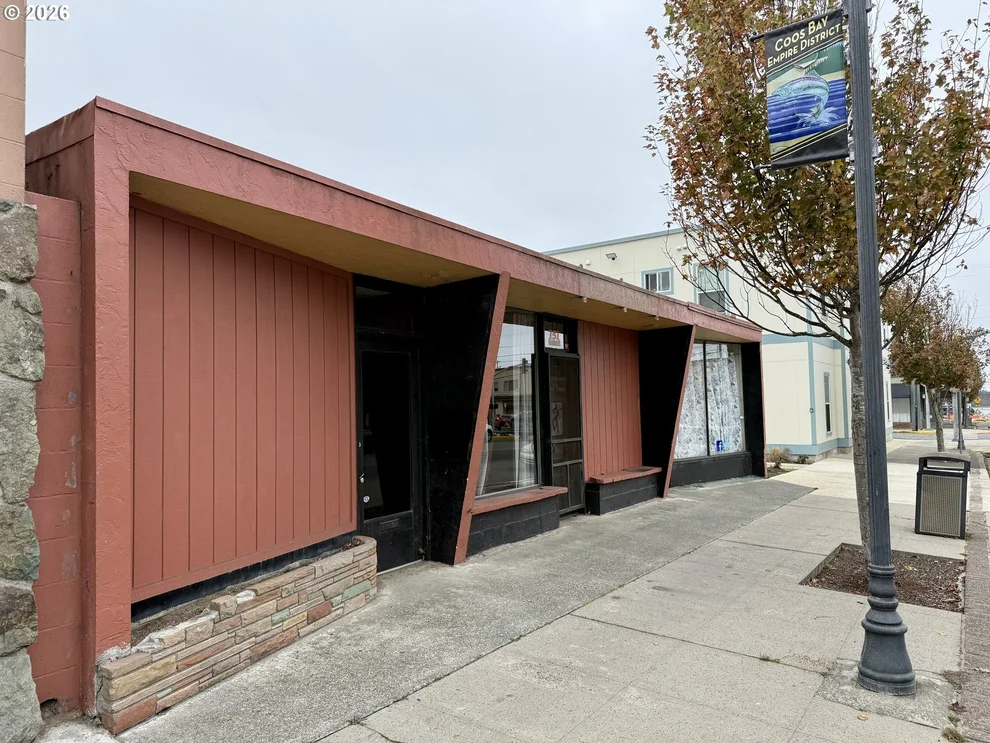Unit for sale at 757 NEWMARK AVE, CoosBay, OR 97420