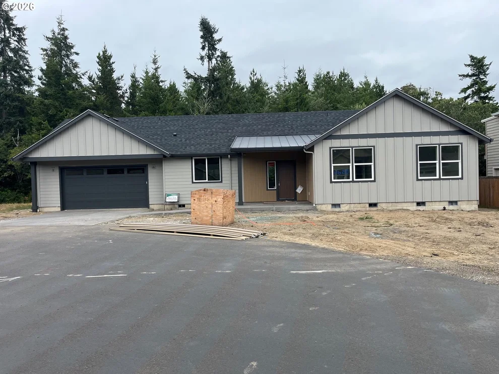 Unit for sale at 11620 Sawgrass PL, Nehalem, OR 97131