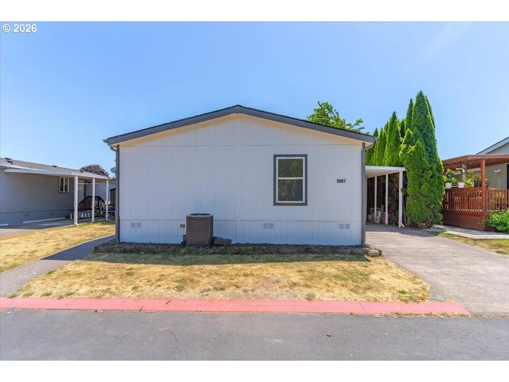 Unit for sale at 5057 BRIARWOOD CIR, Keizer, OR 97303