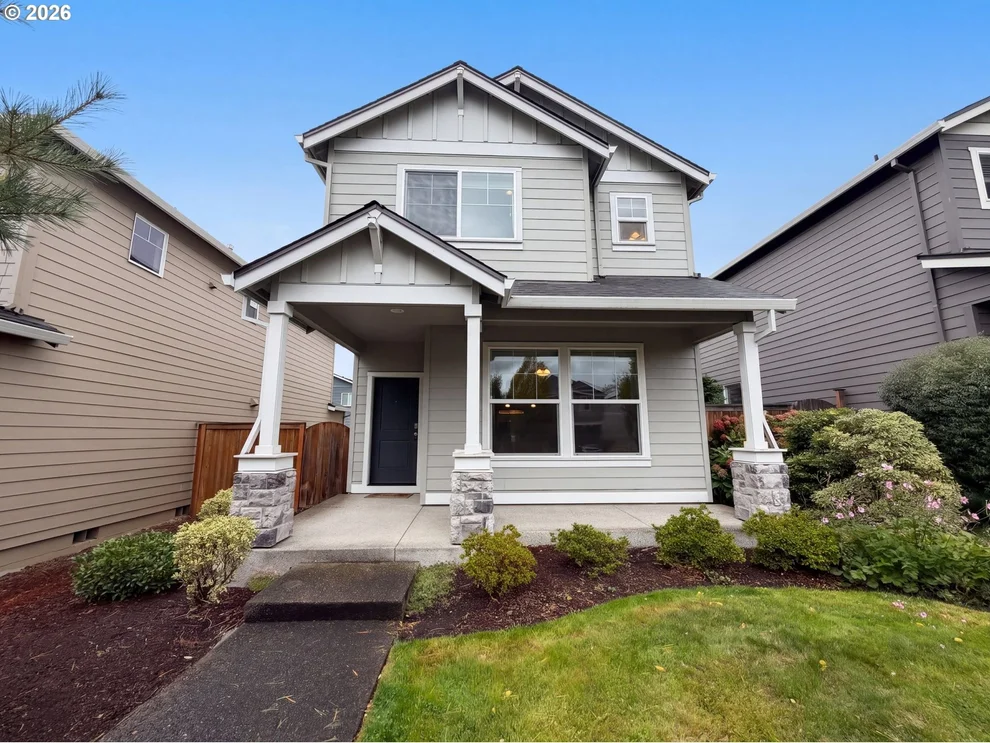 Unit for sale at 13875 SE KINGSFISHER WAY, HappyValley, OR 97015