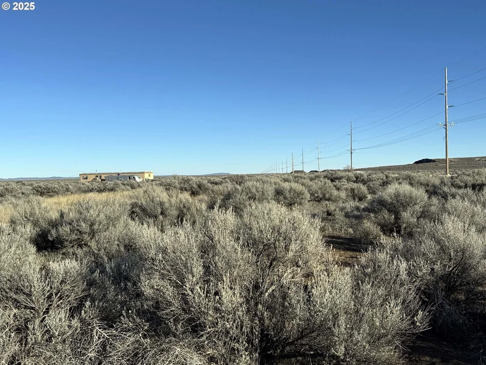 Unit for sale at Christmas Valley HWY, ChristmasValley, OR 97641