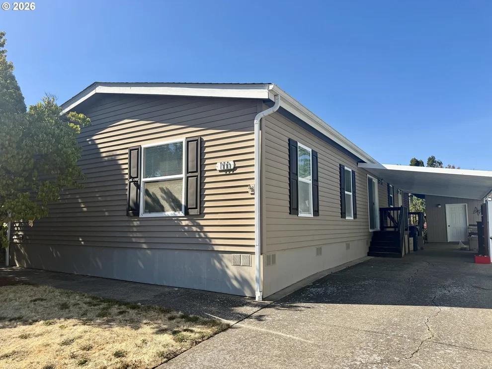 Unit for sale at 1699 N TERRY ST, Eugene, OR 97402