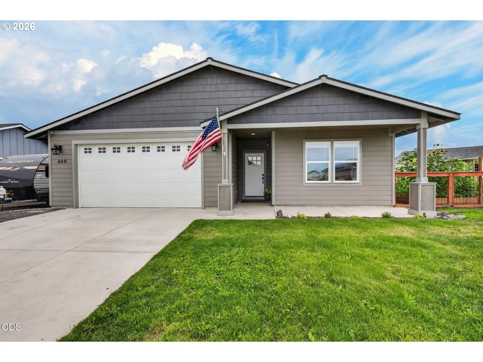 Unit for sale at 660 A ST, Culver, OR 97734