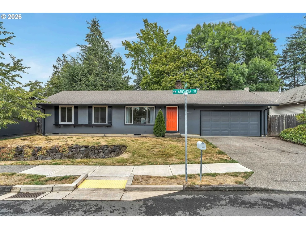 Unit for sale at 17905 NW ARCADIA ST, Portland, OR 97229