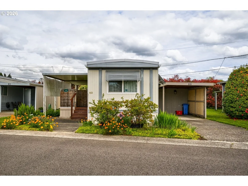Unit for sale at 501 DIVISION AVE, Eugene, OR 97404
