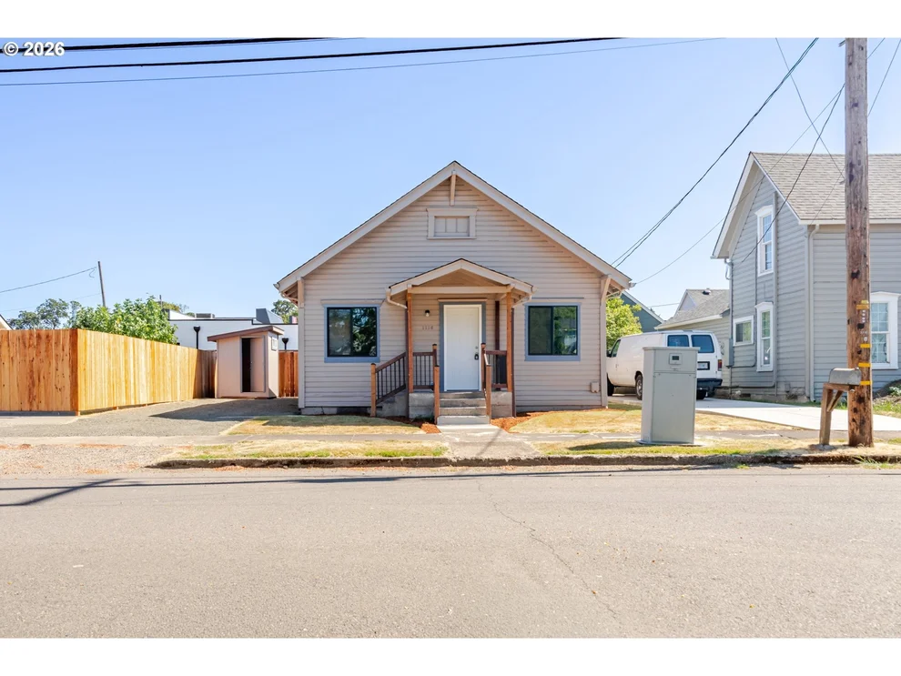 Unit for sale at 1116 7TH AVE, Albany, OR 97321