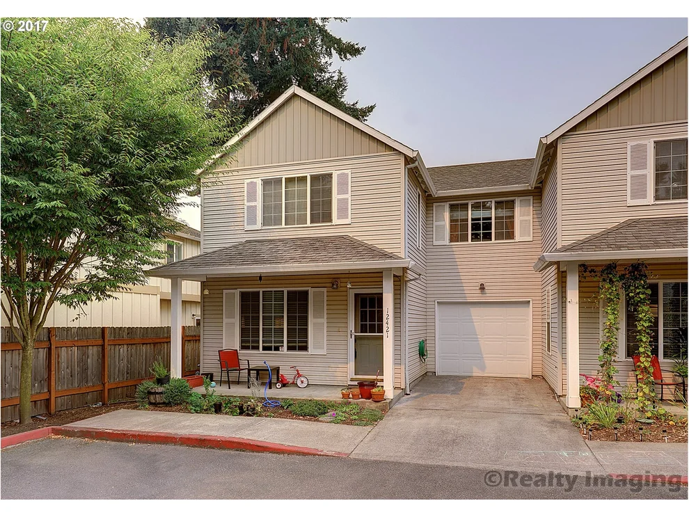Unit for sale at 12421 SE BOISE ST, Portland, OR 97236