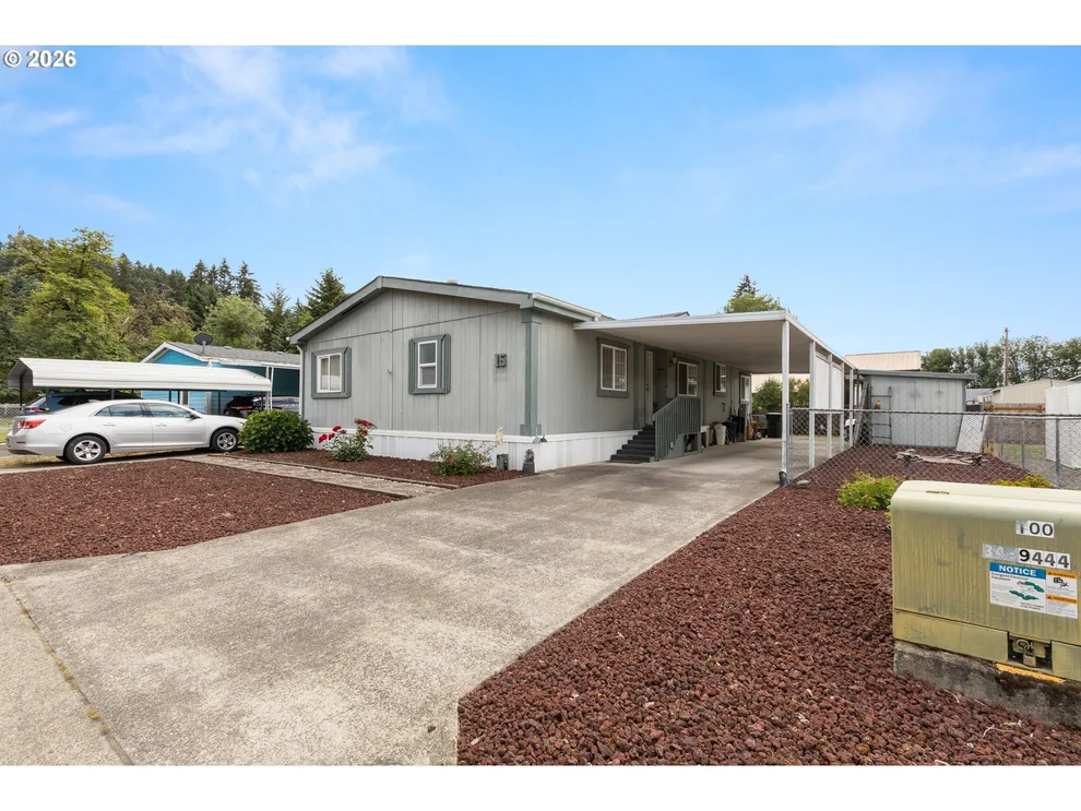 Unit for sale at 550 S STATE ST, Sutherlin, OR 97479