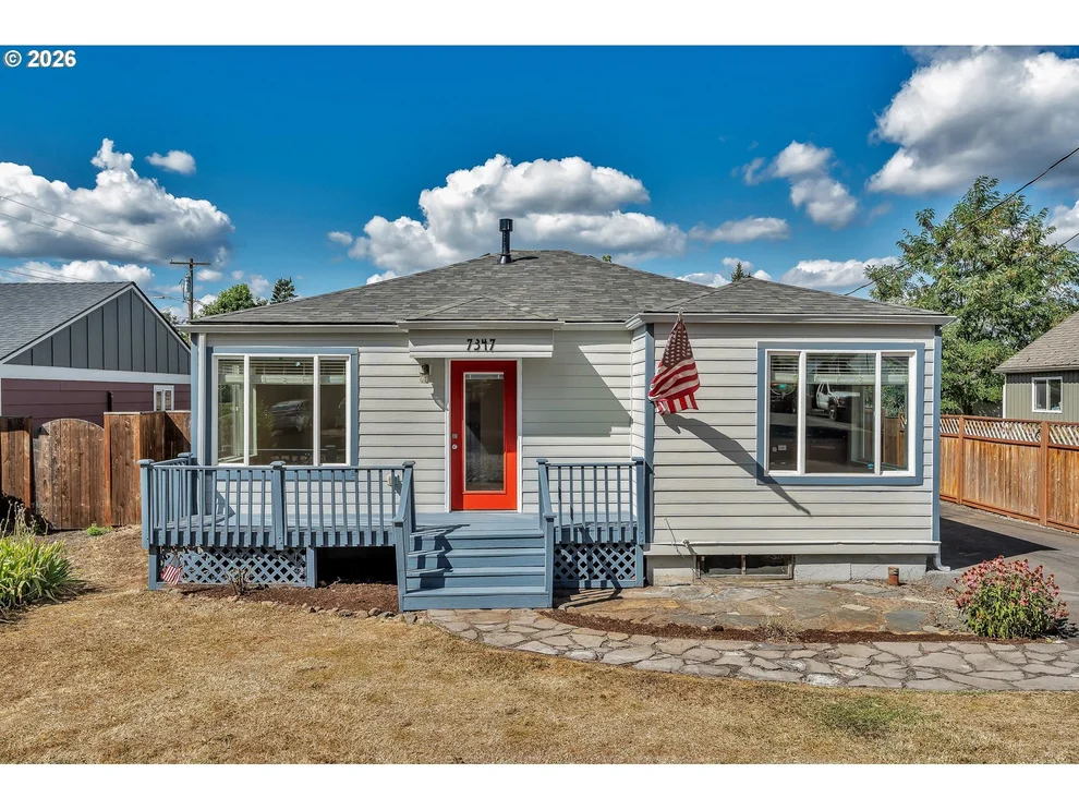 Unit for sale at 7347 SE LAMPHIER ST, Milwaukie, OR 97222