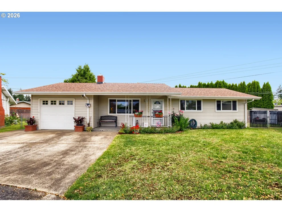 Unit for sale at 744 SE 170TH DR, Portland, OR 97233