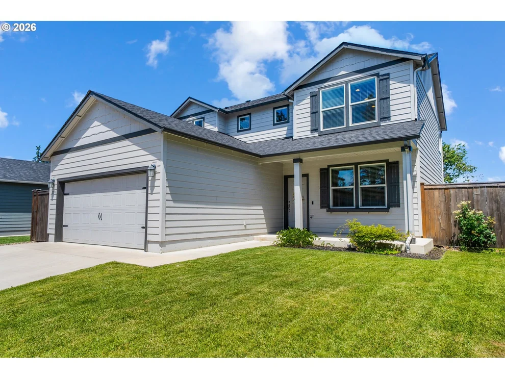 Unit for sale at 5290 SQUIRREL ST, Springfield, OR 97478