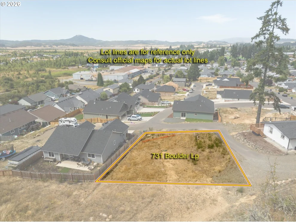 Unit for sale at 731 BOULDER LOOP, Creswell, OR 97426