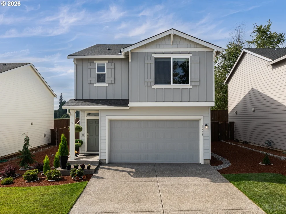 Unit for sale at 33358 SW ROKIN WAY, Scappoose, OR 97056