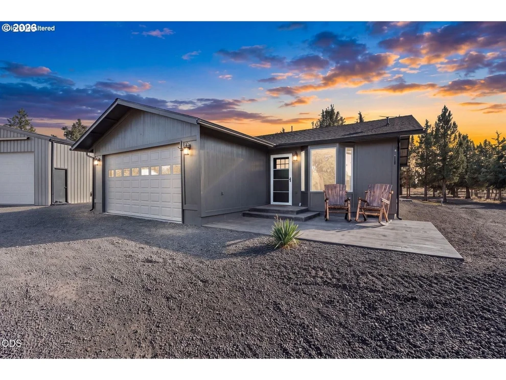 Unit for sale at 12453 SW SNUG PL, Terrebonne, OR 97760