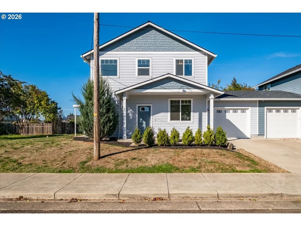 Unit for sale at 66 N 8TH ST, Lebanon, OR 97355