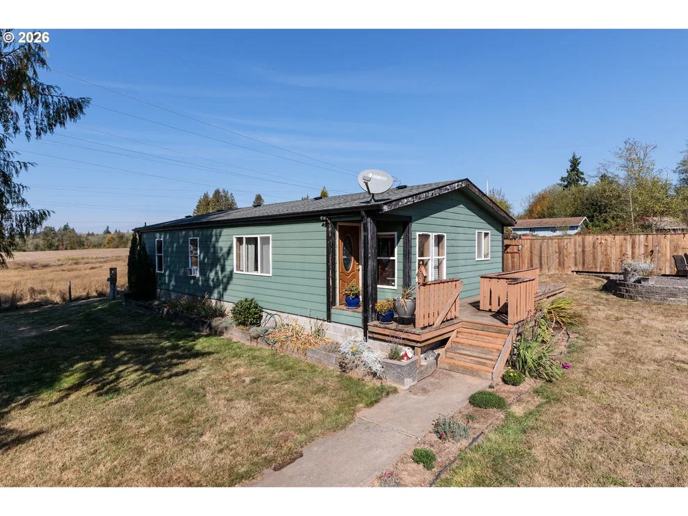 Unit for sale at 76654 HEATH RD, Rainier, OR 97048