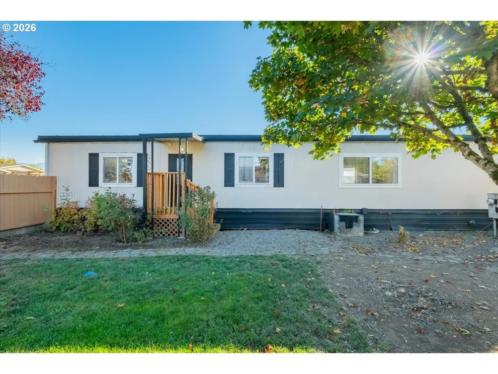 Unit for sale at 3551 JUNIPER ST, SweetHome, OR 97386