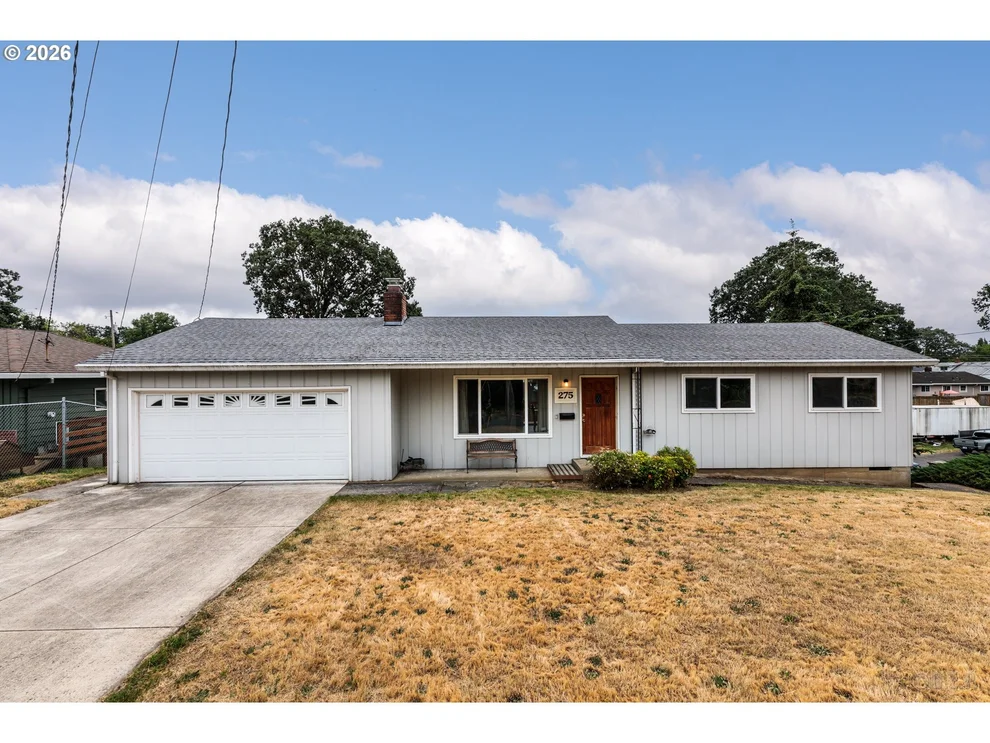 Unit for sale at 275 WEST ST, StHelens, OR 97051