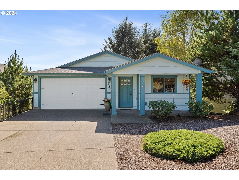 Unit for sale at 350 NE HARBOR VIEW PL, DepoeBay, OR 97341