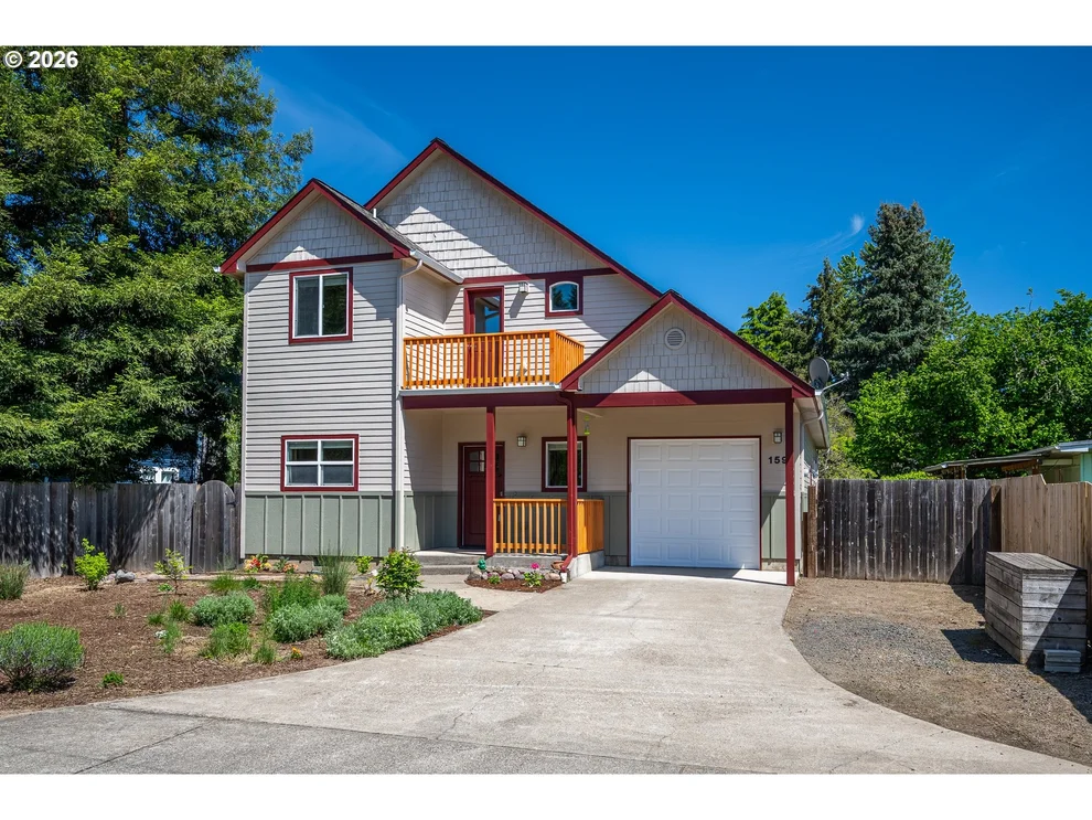 Unit for sale at 159 CROCKER LN, Eugene, OR 97404