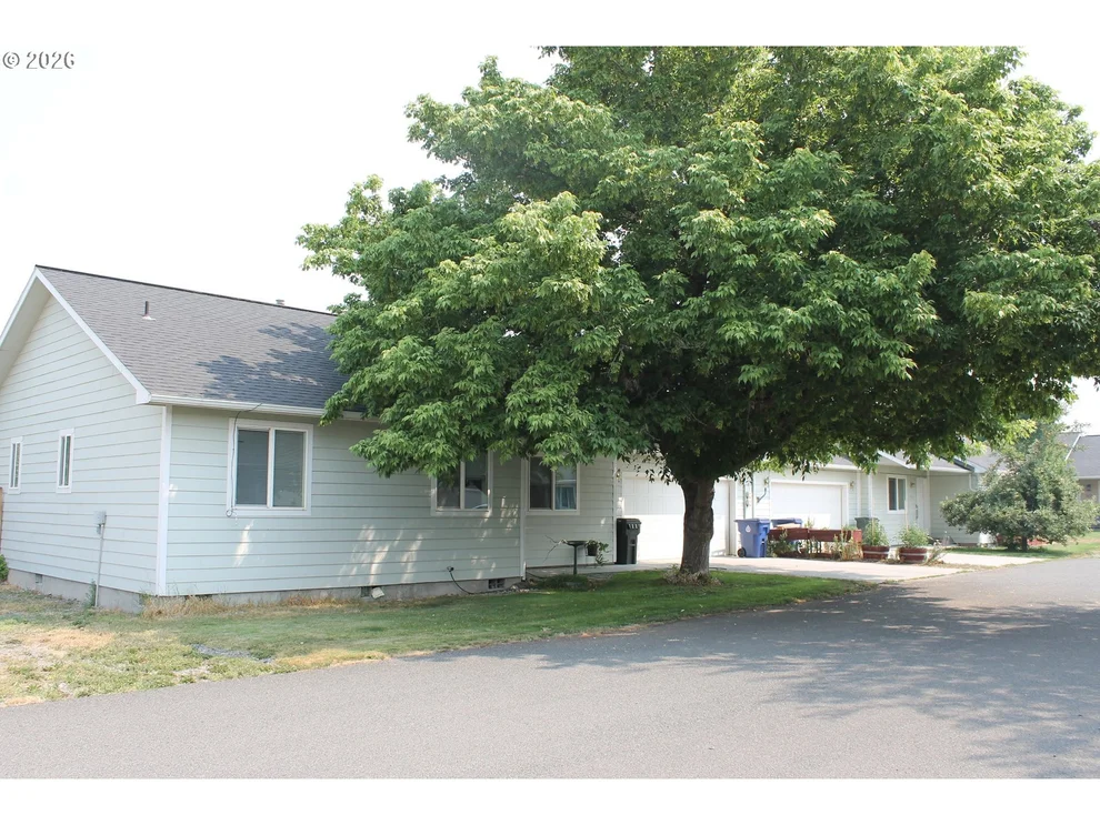 Unit for sale at 3130 ELM ST, BakerCity, OR 97814