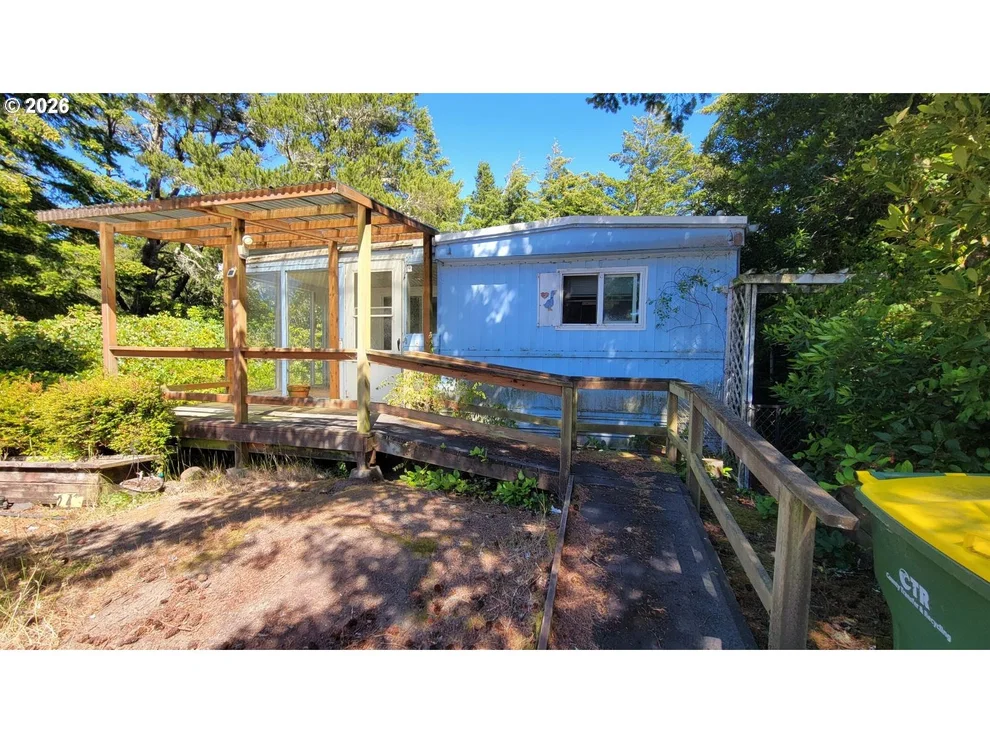 Unit for sale at 1600 RHODODENDRON DR, Florence, OR 97439