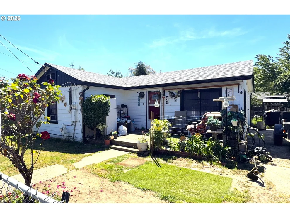 Unit for sale at 844 NE JOHNSON ST, MyrtleCreek, OR 97457