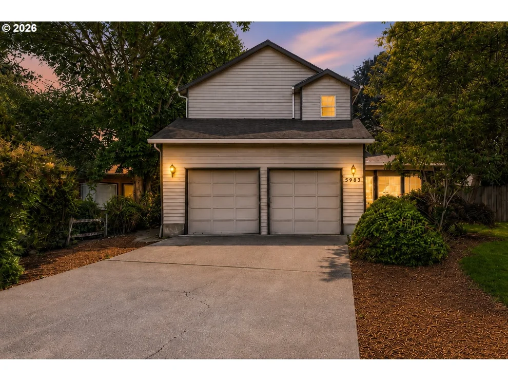 Unit for sale at 5983 SW HARMONY PL, Beaverton, OR 97078