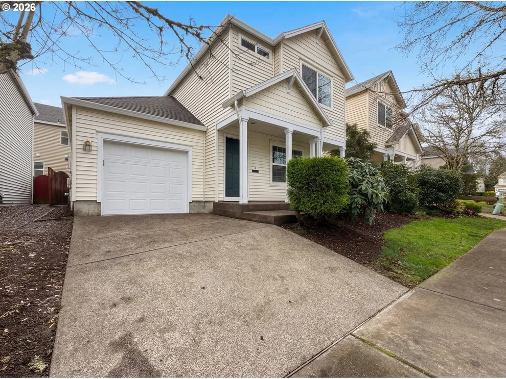 Unit for sale at 1262 NE KINNEY ST, Hillsboro, OR 97124