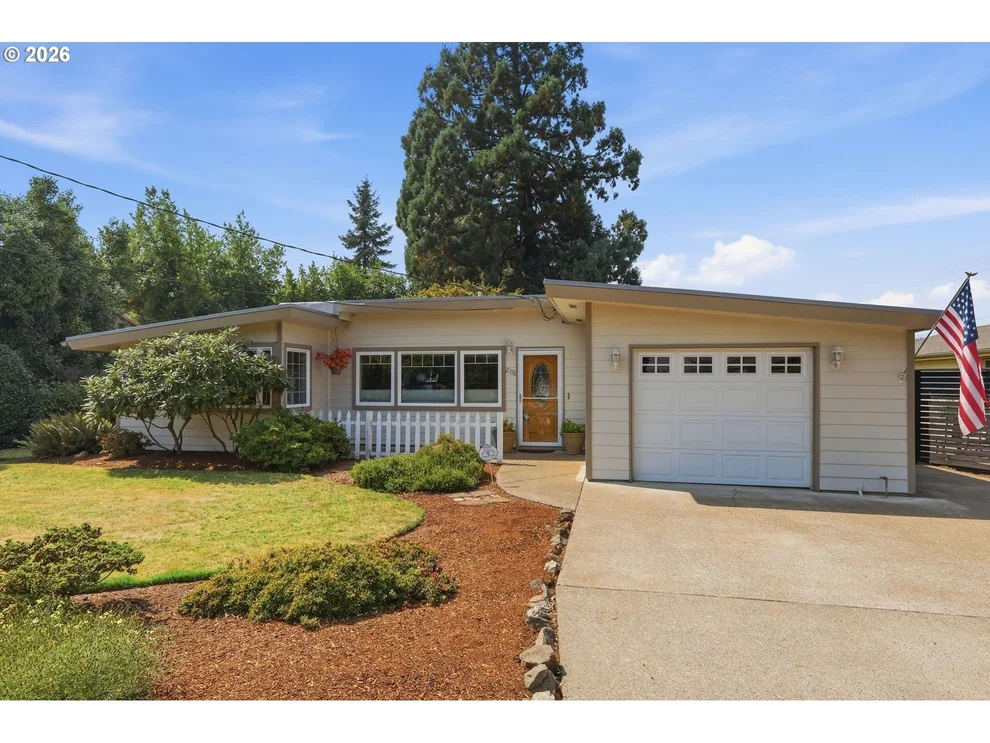 Unit for sale at 2378 19TH ST, Springfield, OR 97477