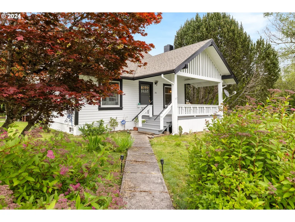 Unit for sale at 140 SE LAMSON ST, Willamina, OR 97396